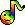 music rainbow